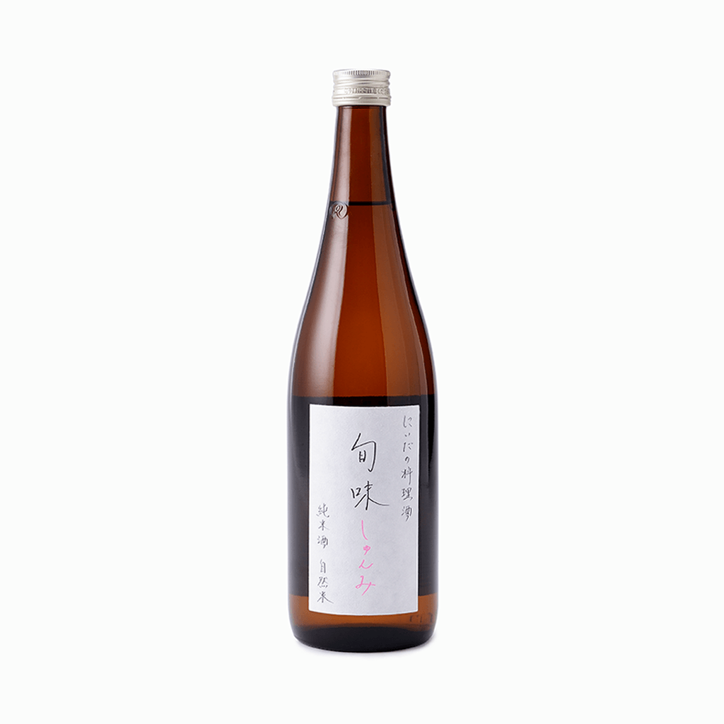 【仁井田本家】料理酒 旬味（しゅんみ）720ml