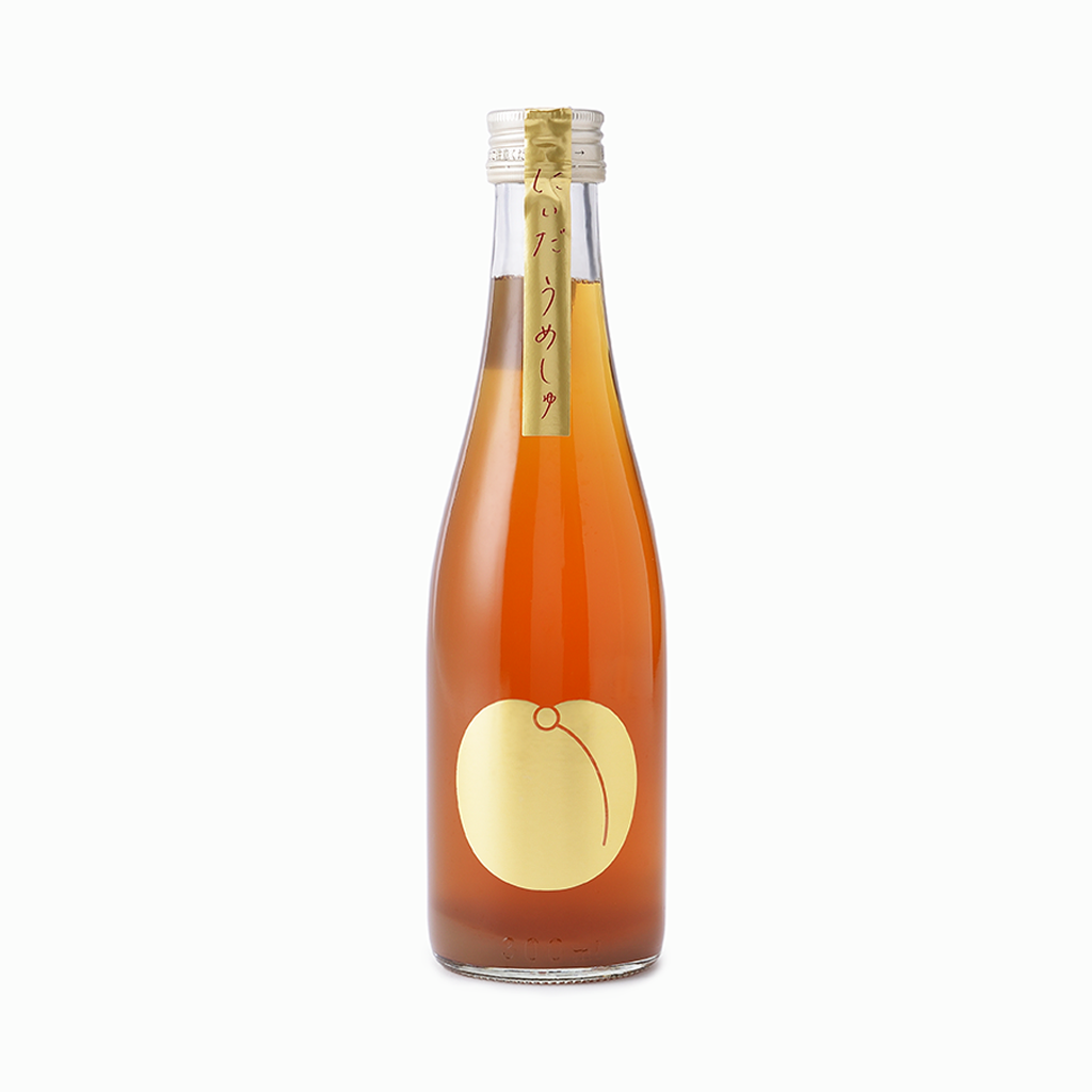 【仁井田本家】うめしゅ300ml
