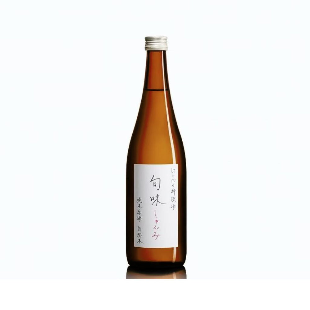 【仁井田本家】料理酒　旬味（しゅんみ）720ml