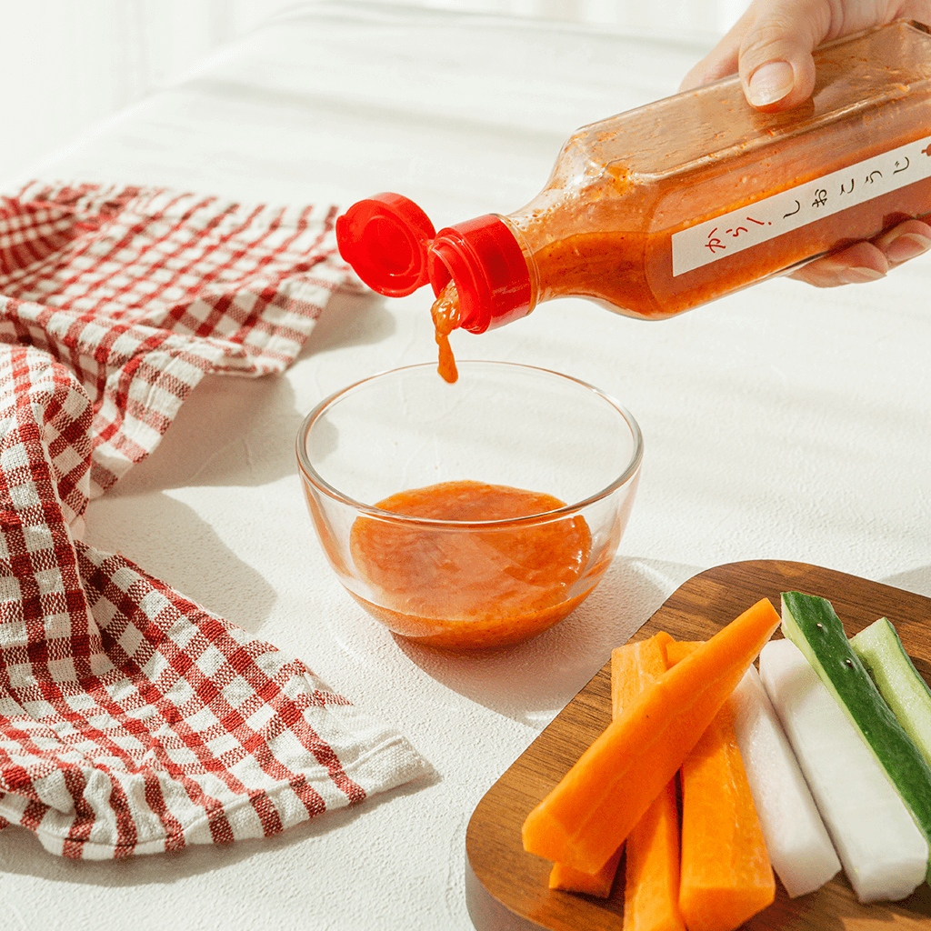 
                  
                    【仁井田本家】からしおこうじ 230g
                  
                