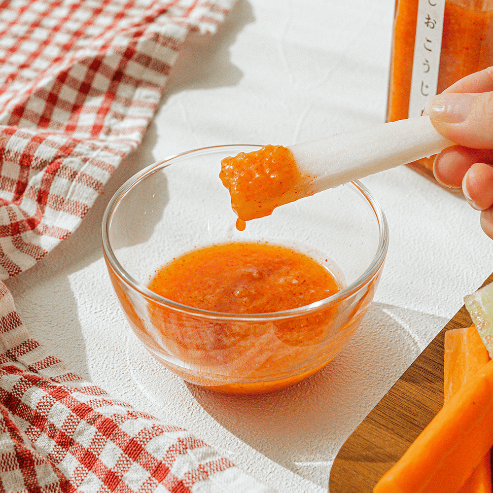 
                  
                    【仁井田本家】からしおこうじ 230g
                  
                