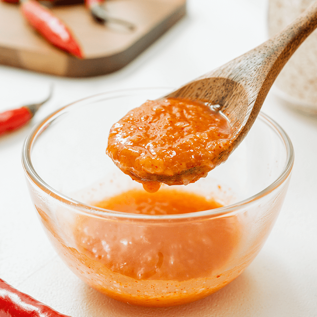 【仁井田本家】からしおこうじ 230g