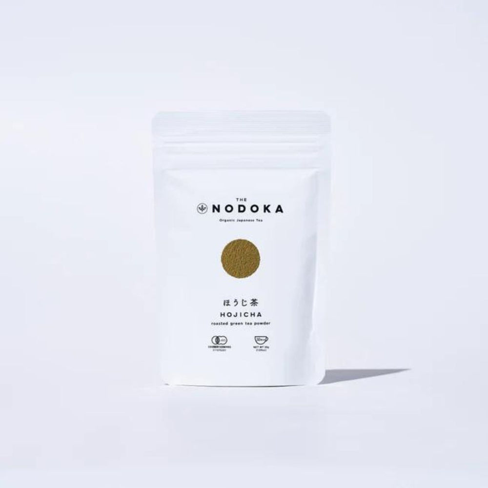 【NODOKA】ほうじ茶パウダー 30杯分