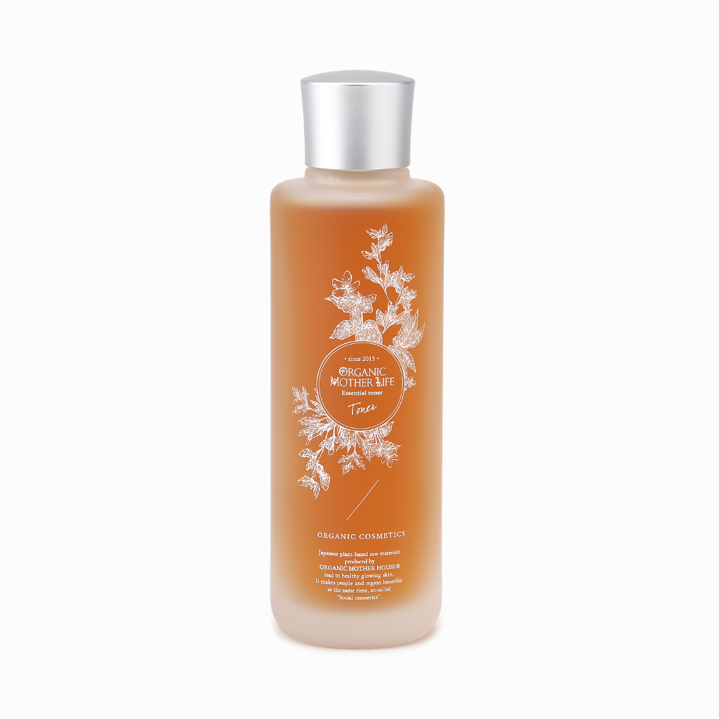 
                  
                    【ORGANIC MOTHER LIFE】アルテミシア エッセンシャルトナー 150ml
                  
                