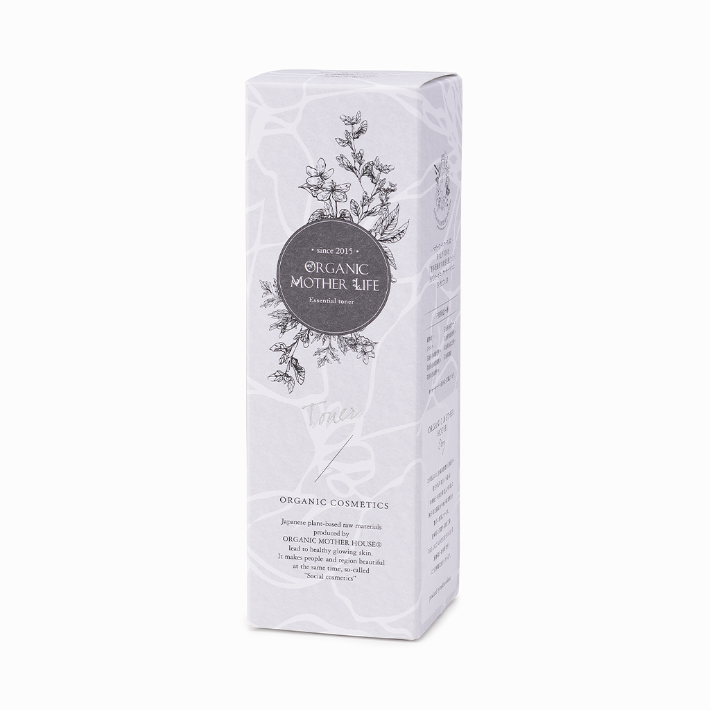 
                  
                    【ORGANIC MOTHER LIFE】アルテミシア エッセンシャルトナー 150ml
                  
                