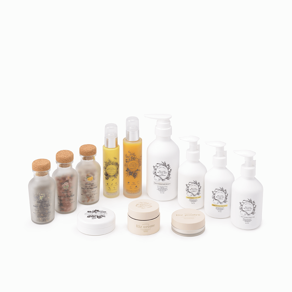 ORGANIC MOTHER LIFE】アロールートフェイスパウダー 10g – 15/e organic ORGANIC MOTHER LIFE】アロールートフェイスパウダー 10g – 15/e organic