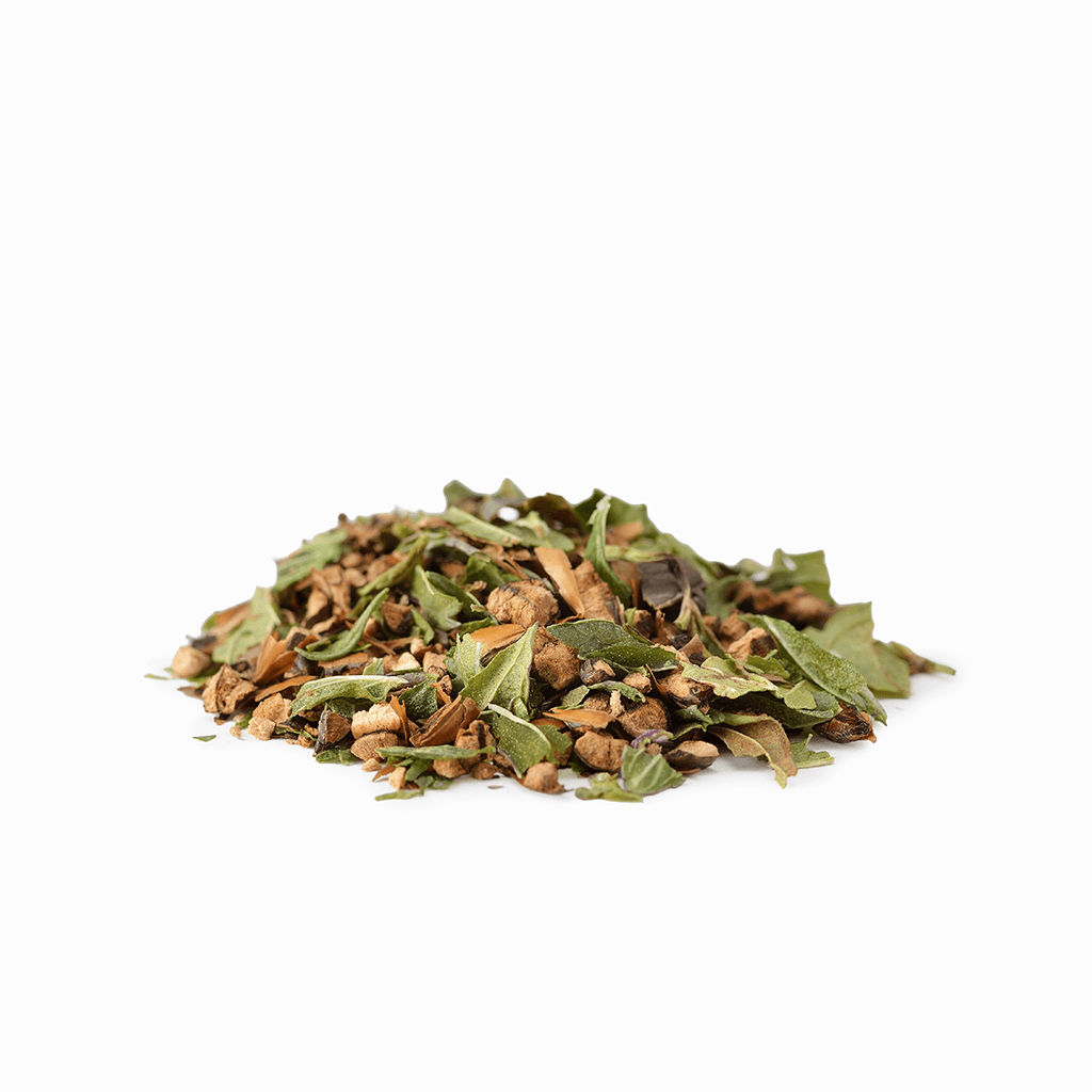 【PAYSAN】ミント麦茶（1.6g×6包）