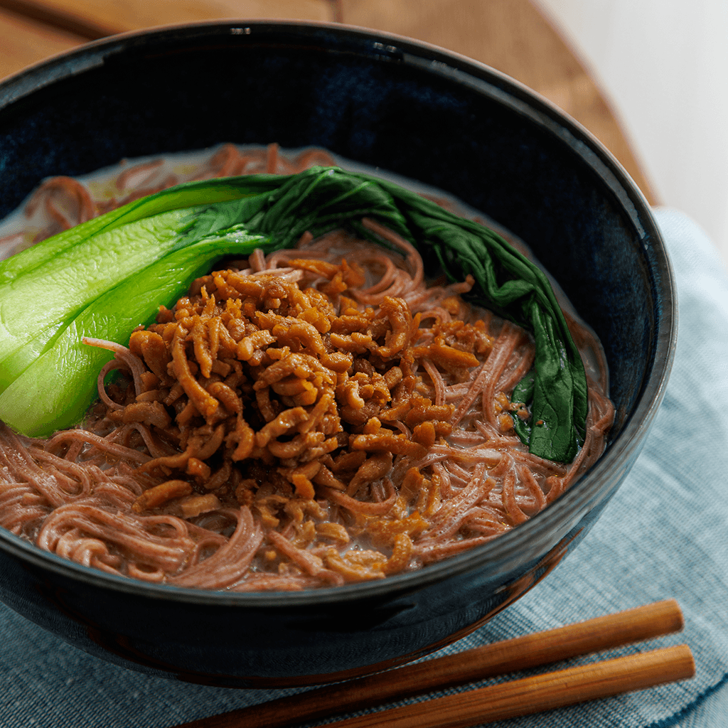 
                  
                    【Re-connection】Moringa brown rice noodle （玄米モリンガヌードル） 200g/500g
                  
                