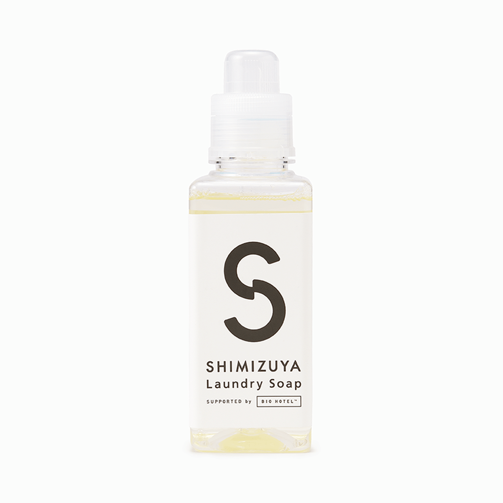 SHIMIZUYA】Laundry Soap ボトル 600ml – 15/e organic SHIMIZUYA】Laundry Soap ボトル 600ml – 15/e organic