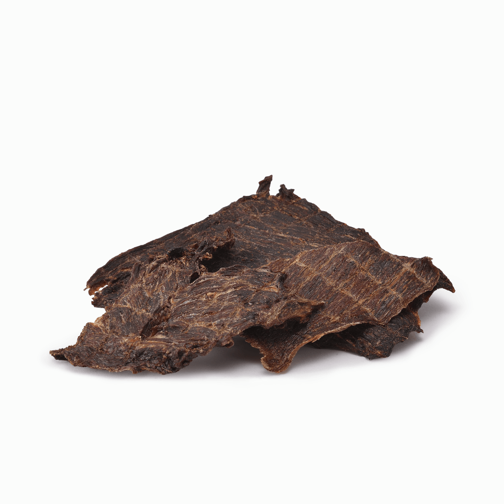 
                  
                    【SHIRO'S PET PRODUCTS】ペットのおやつ Honshu deer jerky（本州鹿のジャーキー）40g
                  
                
