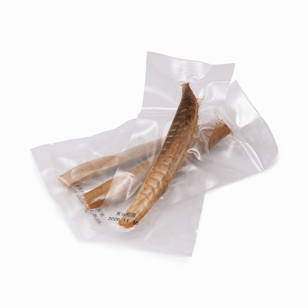 
                  
                    【SHIRO'S PET PRODUCTS】ペットのおやつ Soft Soda Yakikatsuo Jerky（ソフト宗田焼き鰹ジャーキー）3本
                  
                