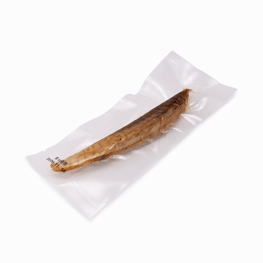 
                  
                    【SHIRO'S PET PRODUCTS】ペットのおやつ Soft Soda Yakikatsuo Jerky（ソフト宗田焼き鰹ジャーキー）3本
                  
                