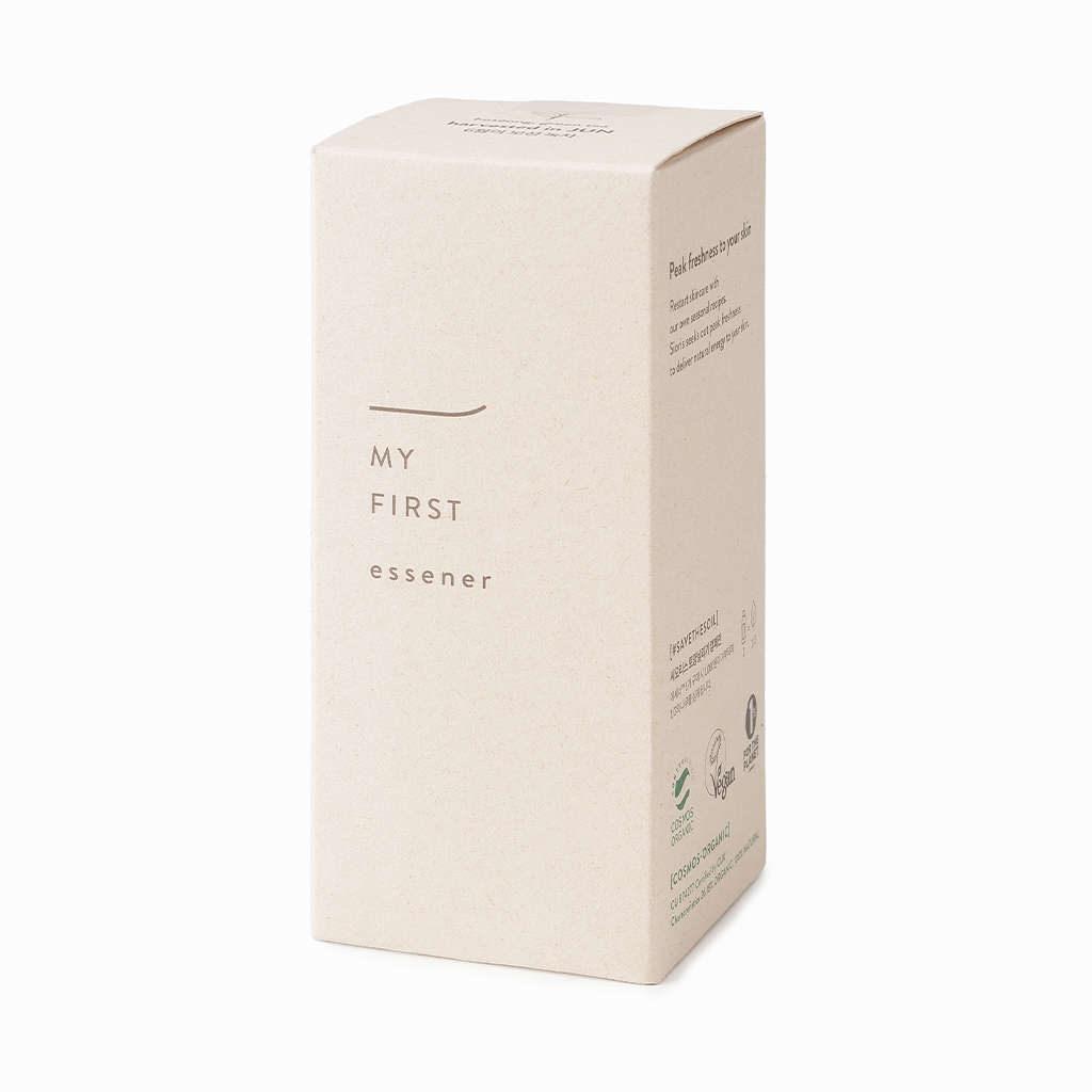 
                  
                    【SIORIS】マイファーストエッセナー 100ml
                  
                