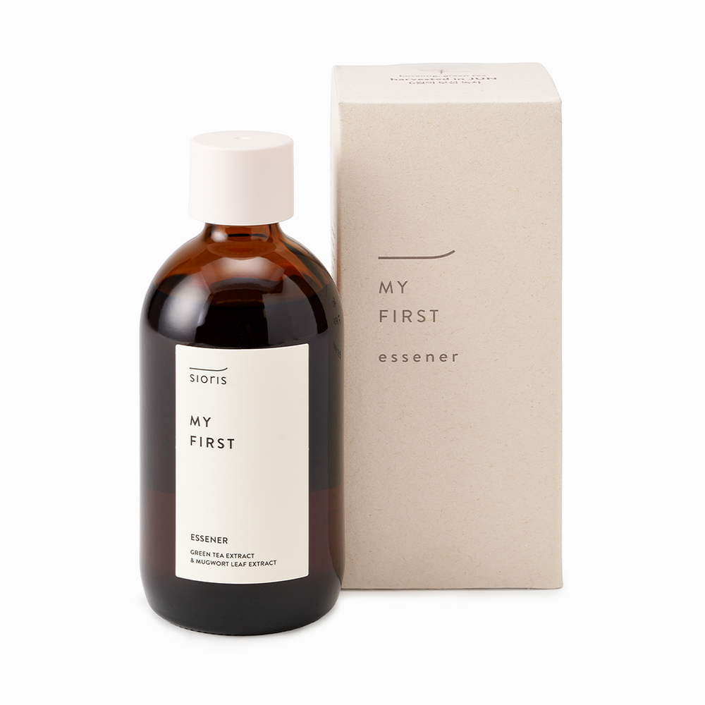 【SIORIS】マイファーストエッセナー 100ml