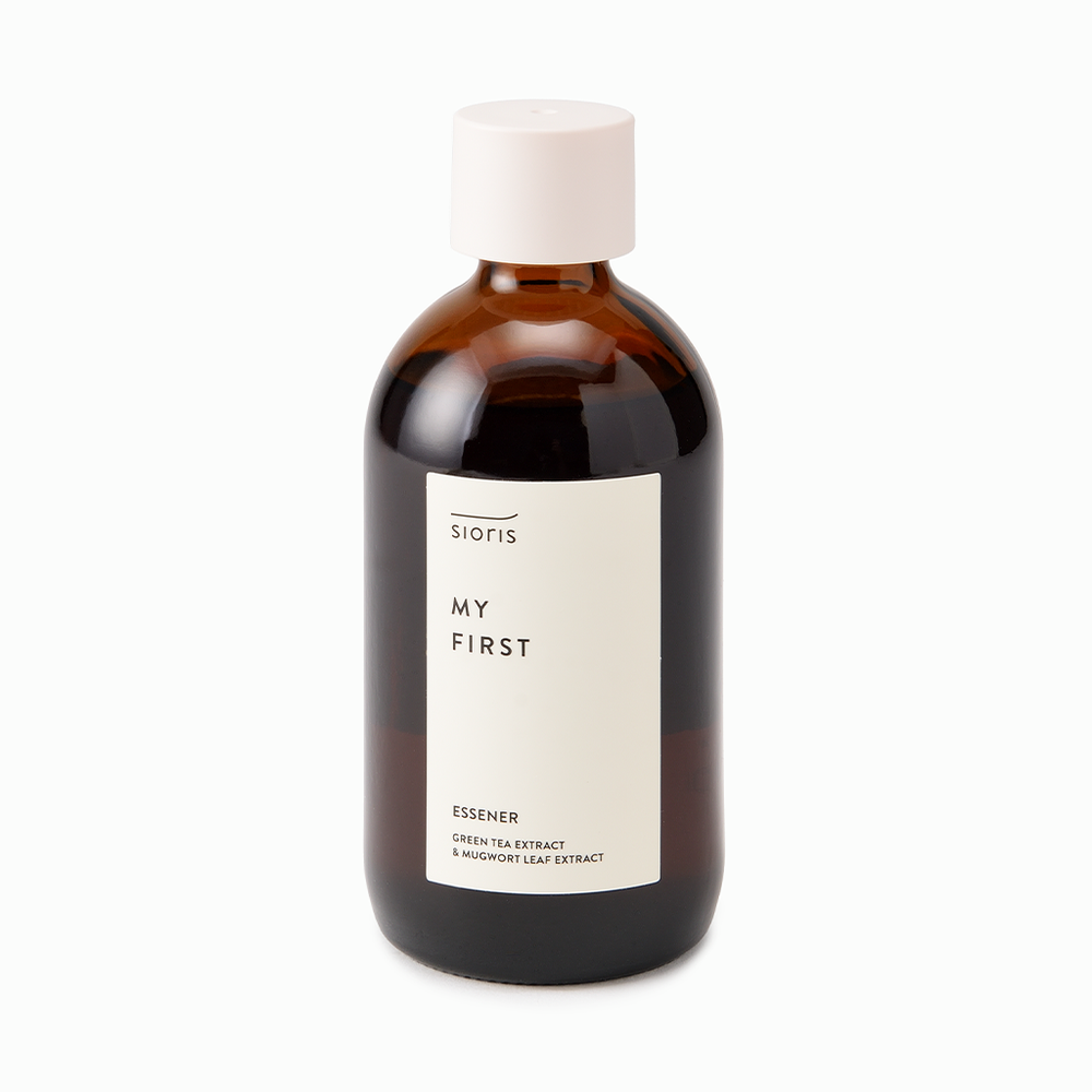
                  
                    【SIORIS】マイファーストエッセナー 100ml
                  
                