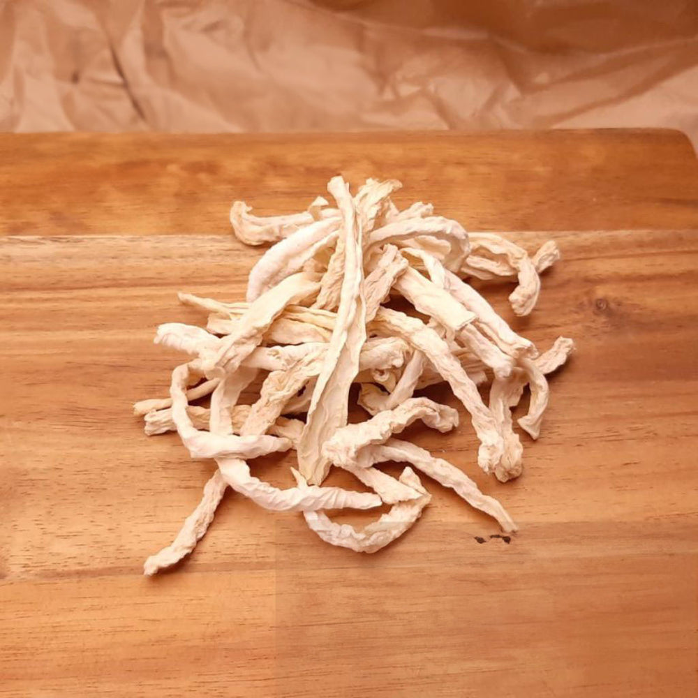 食ライフ】乾燥野菜 切り干し大根（北海道産） – 15/e organic