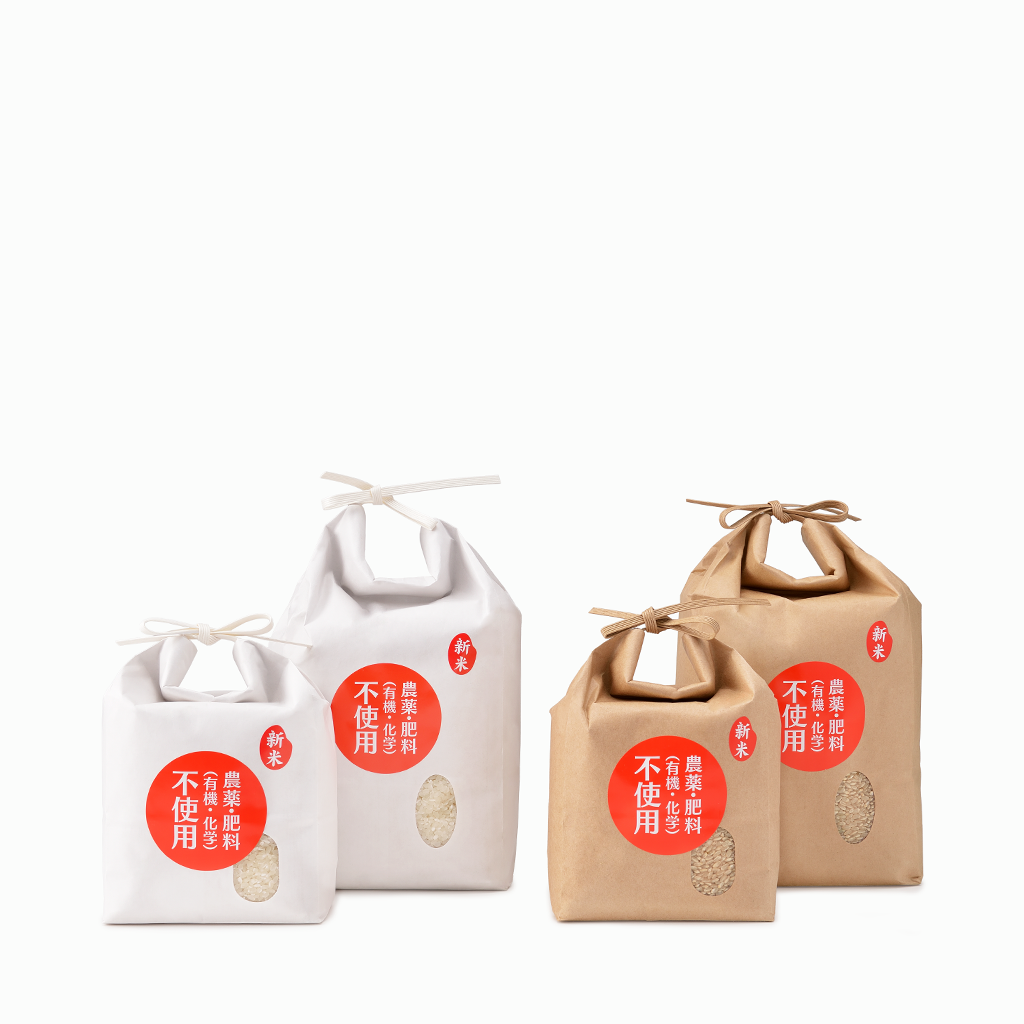 【杉本一詩】“新米”2025年コシヒカリ 白米（静岡県産）1kg/2kg