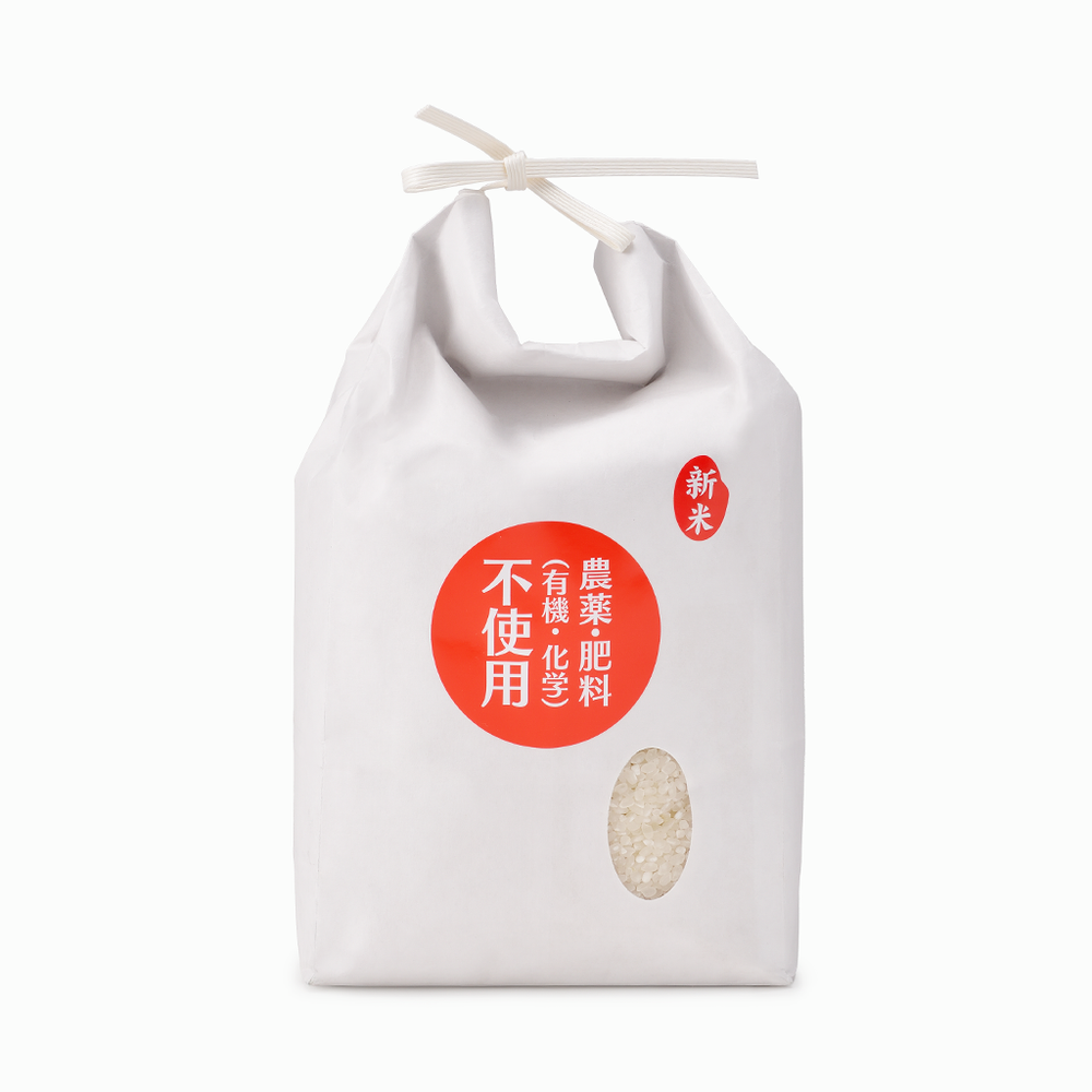 
                  
                    【杉本一詩】“新米”2025年 朝日 白米（静岡県産）1kg/2kg
                  
                