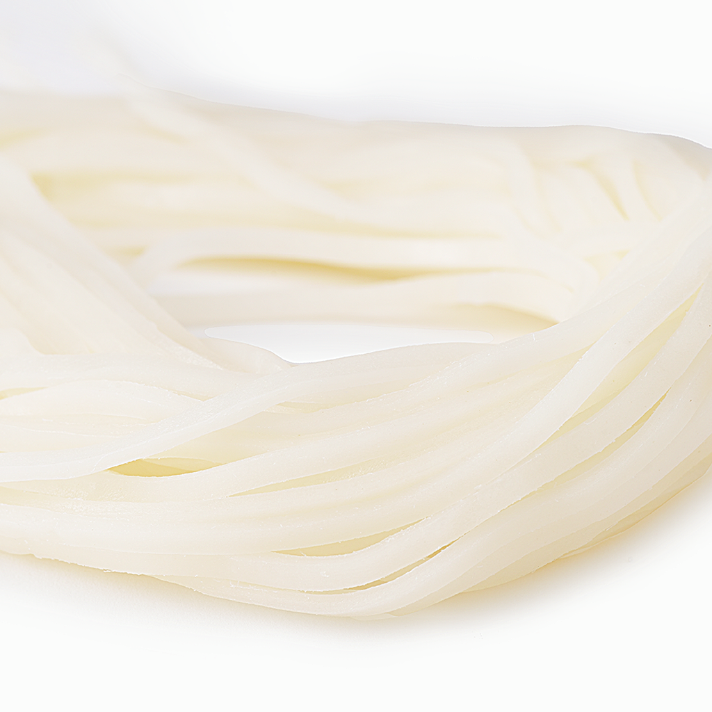 
                  
                    【杉本一詩】米粉麺 （玄米太麺/白米太麺）120g
                  
                