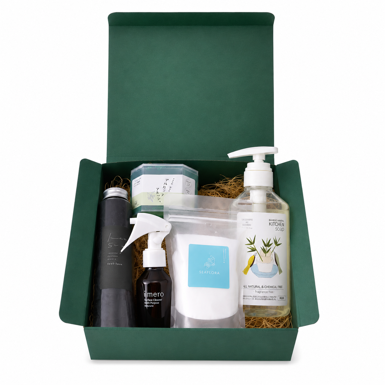 
                  
                    【15/e organic】夏ギフト・お中元｜キッチンリフレッシュギフト[ポイント5倍&送料無料]
                  
                