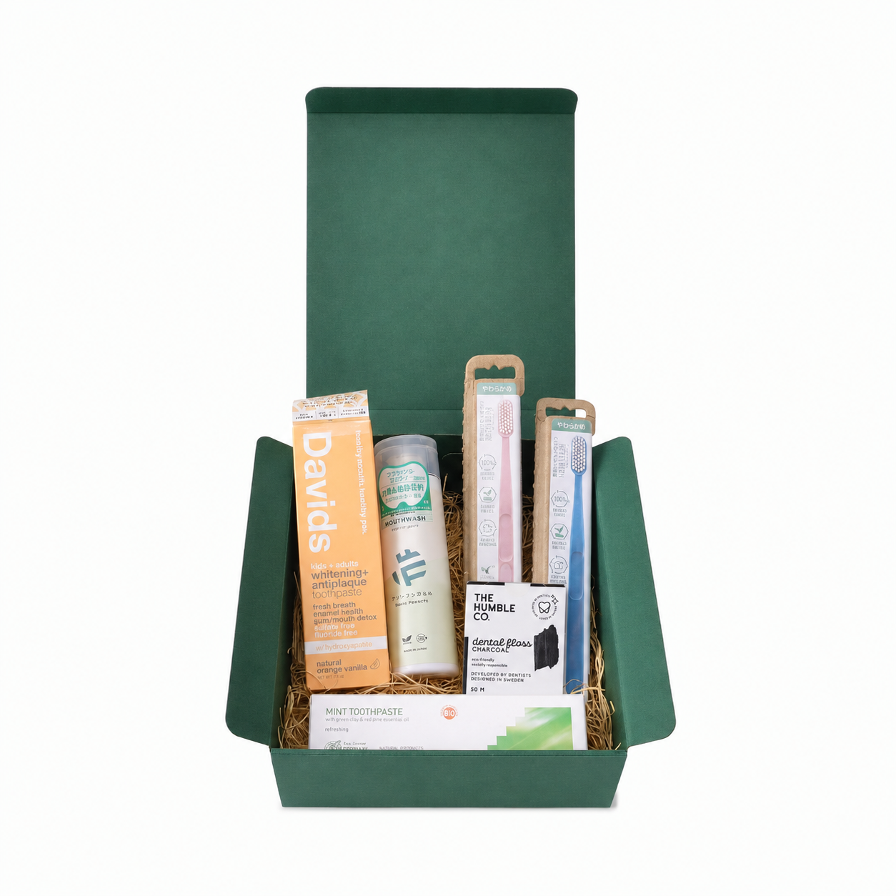 
                  
                    【15/e organic】夏ギフト・お中元｜自然派オーラルケアセット[ポイント5倍&送料無料]
                  
                