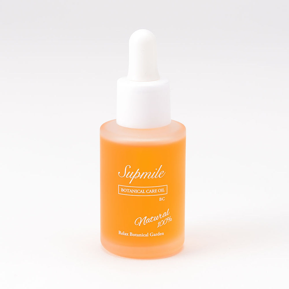 【Supmile】ボタニカルケアオイルAZ30ml