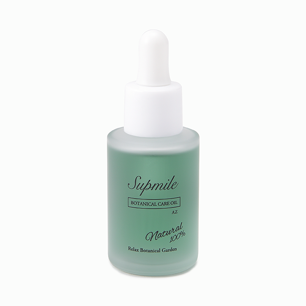 
                  
                    【Supmile】ボタニカルケアオイルAZ 30ml
                  
                