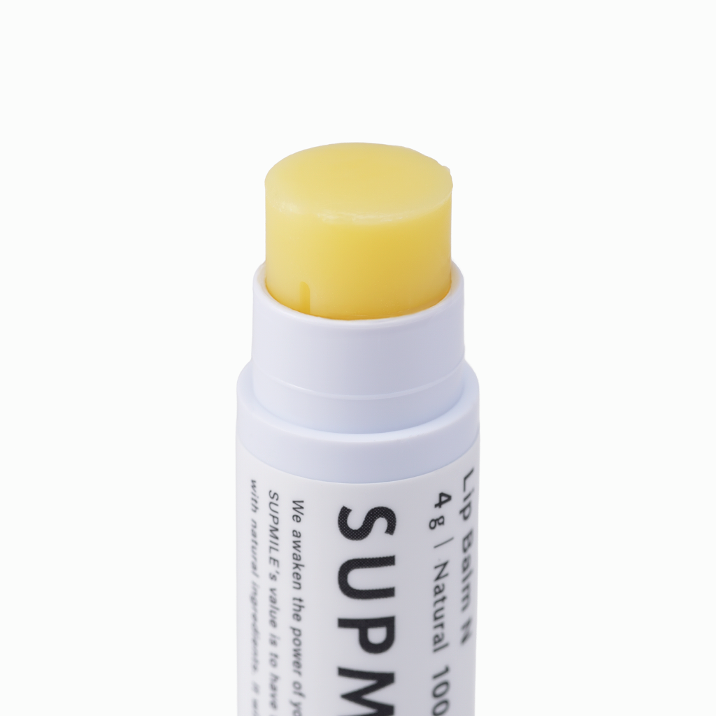 
                  
                    【Supmile】リップバーム（N色なし/B色付き）4g
                  
                