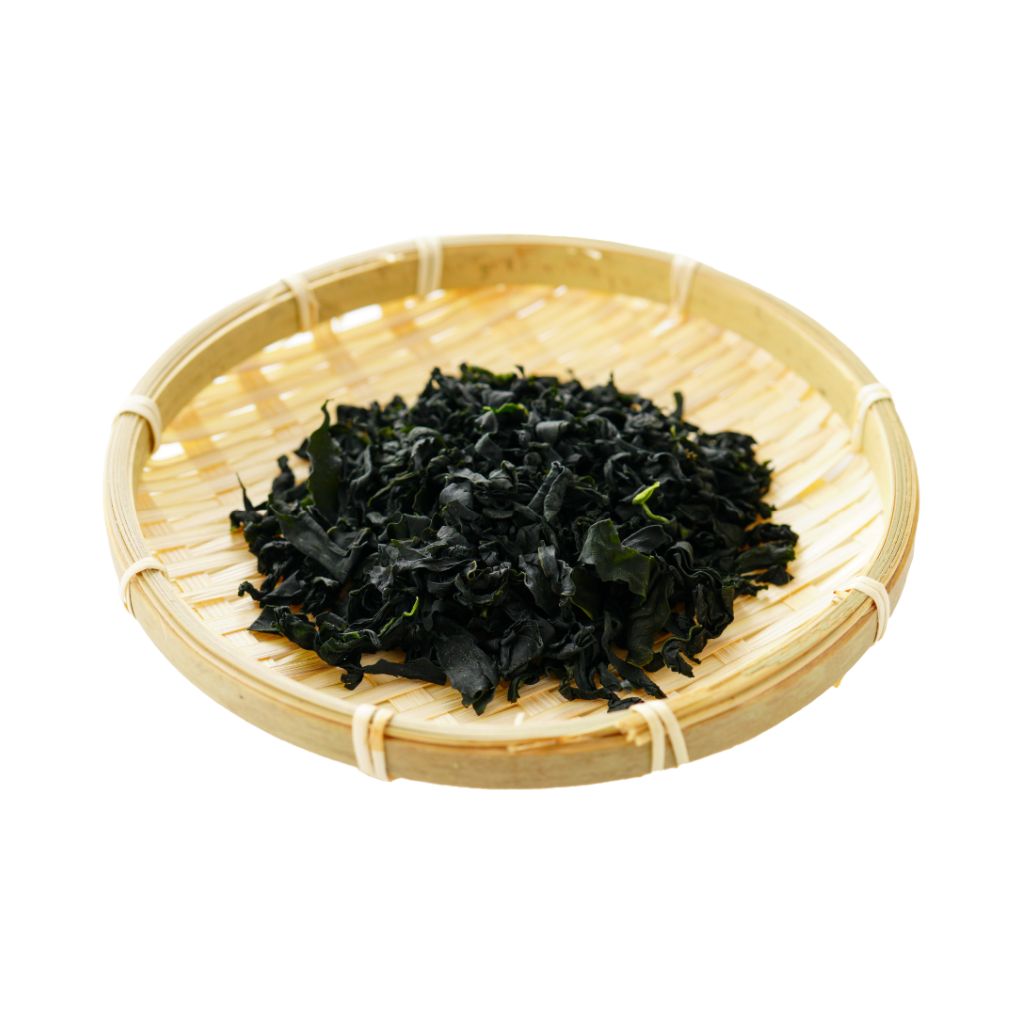 【宝海草】乾燥わかめ(伊勢志摩産)8g