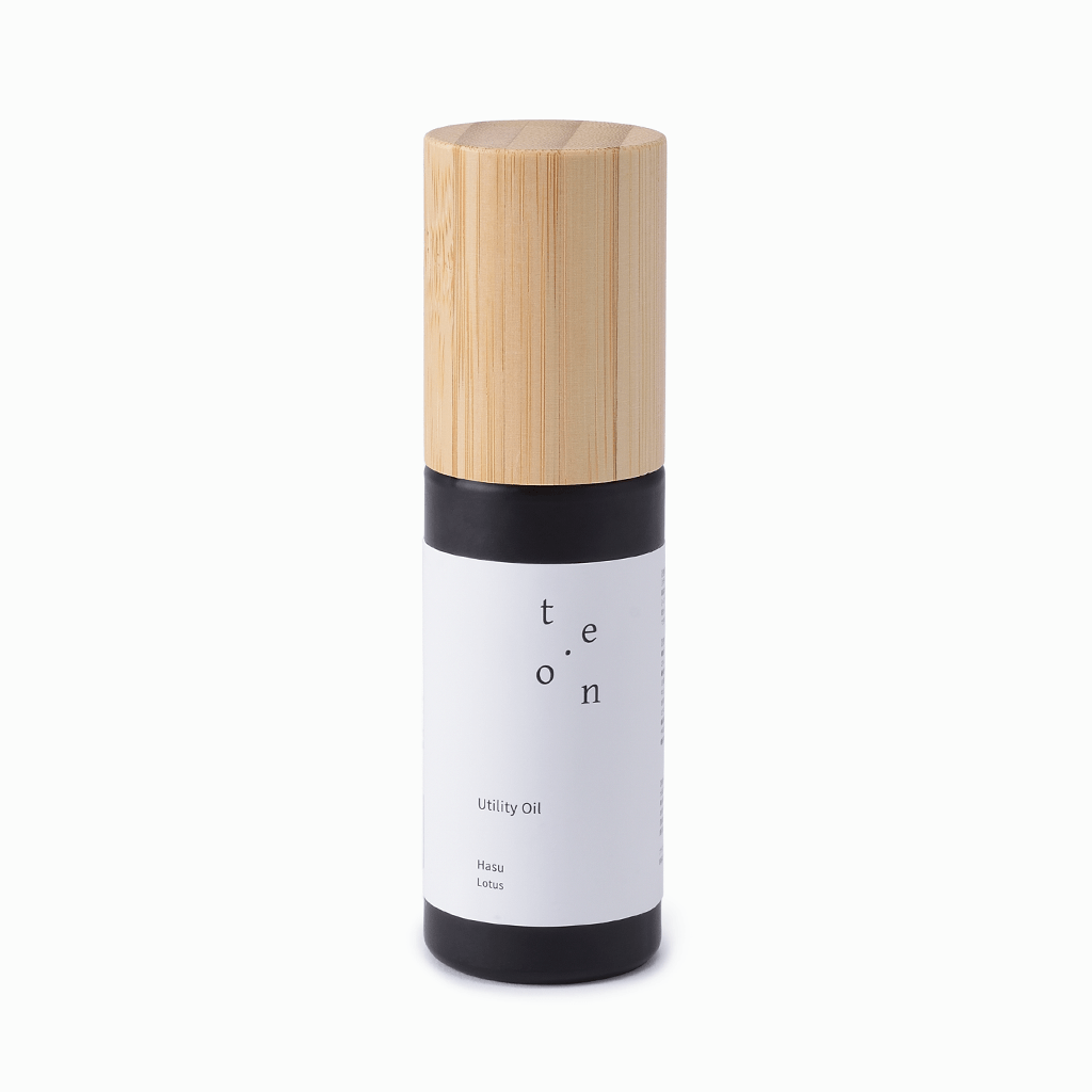 
                  
                    【te.on】Utility Oil 全身用オイル（Hasu/Usukinari）50ml
                  
                