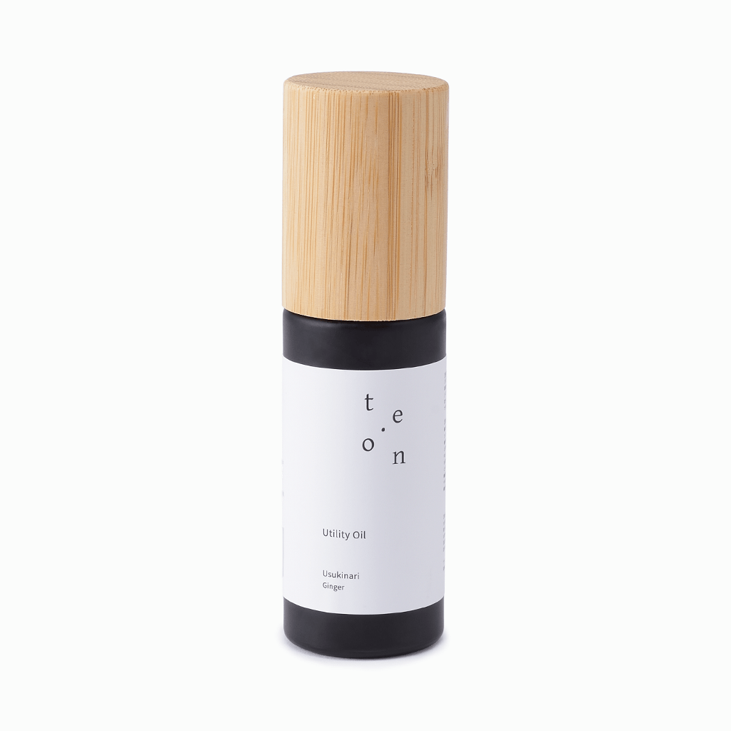 
                  
                    【te.on】Utility Oil 全身用オイル（Hasu/Usukinari）50ml
                  
                