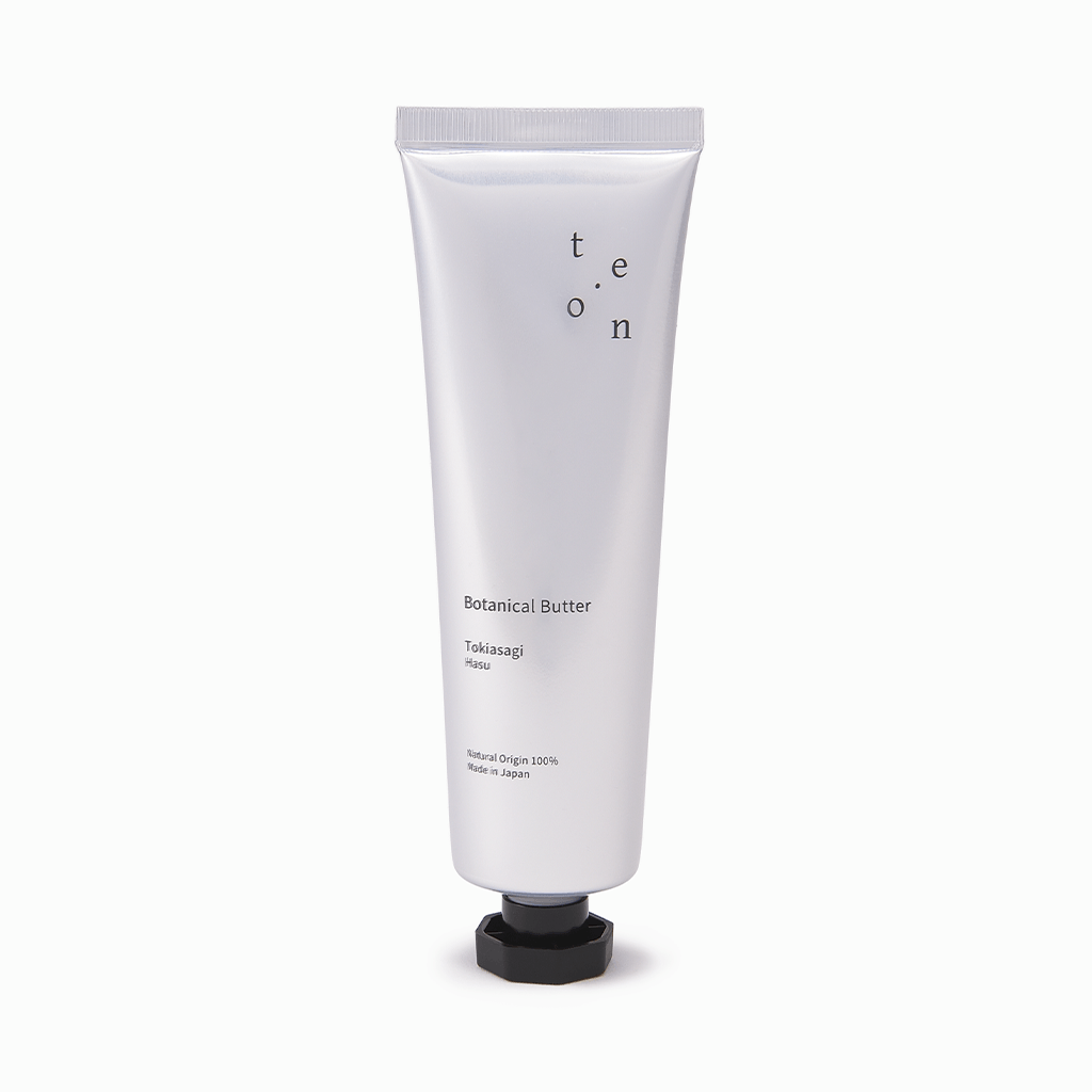 
                  
                    【te.on】Botanical Butter Tokiasagi（全身用クリーム）65g/185g
                  
                
