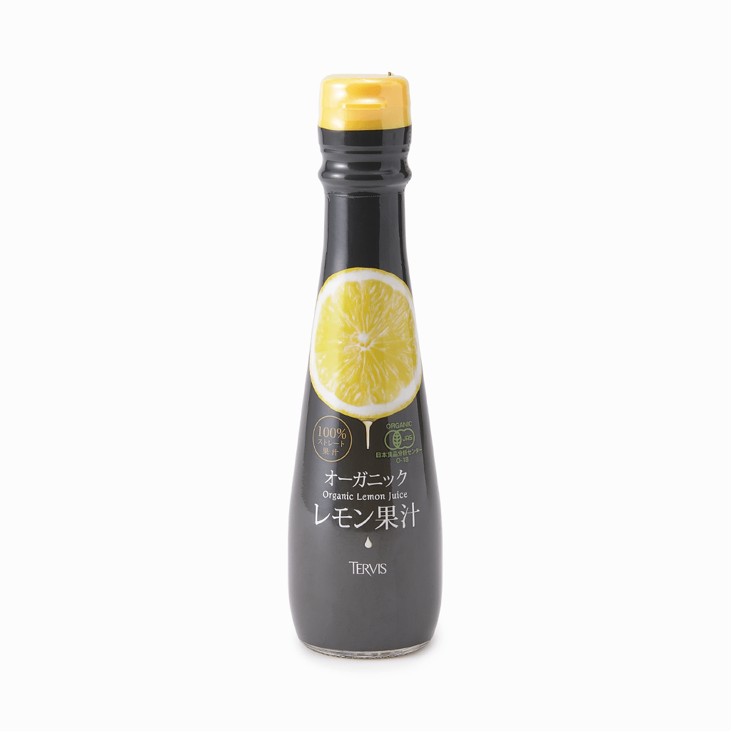 
                  
                    【TERVIS】有機レモン果汁（150ml/1000ml）
                  
                
