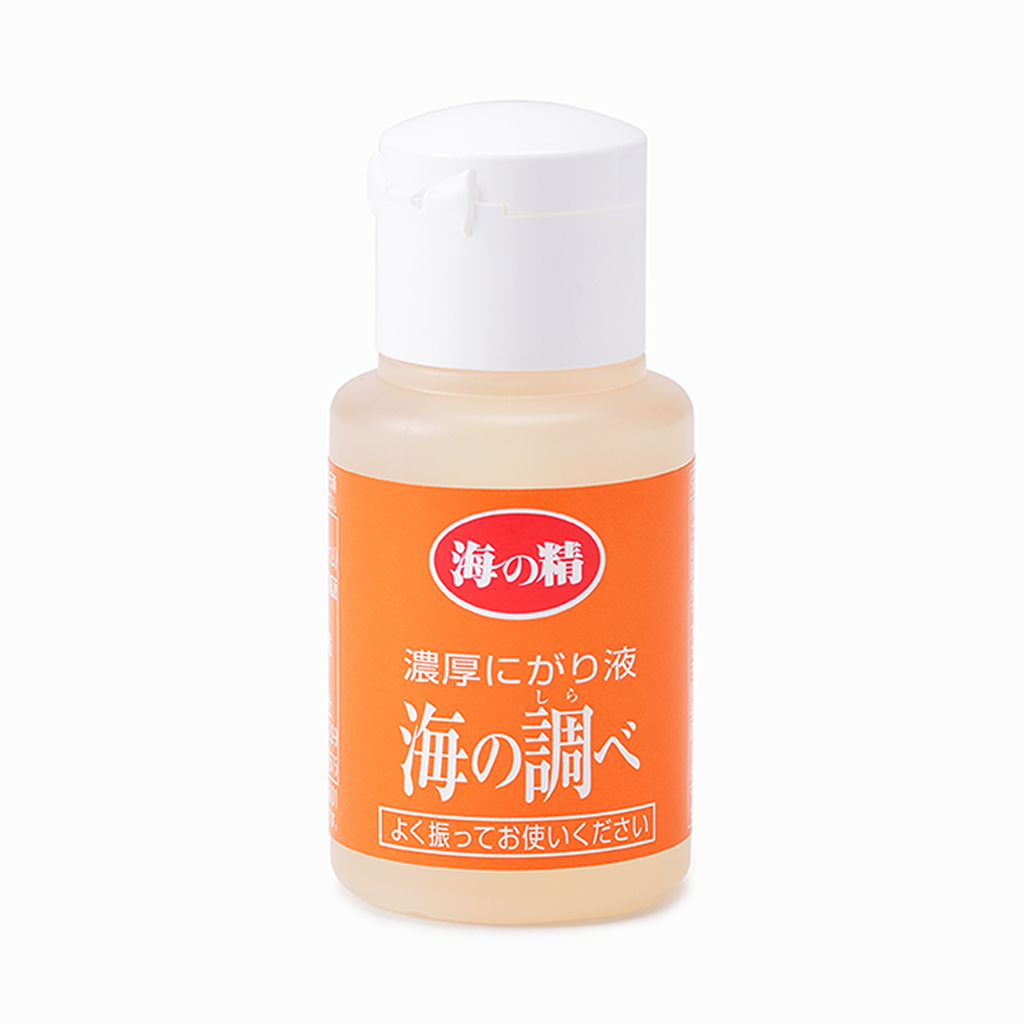 【海の精】海の調べ 50ml